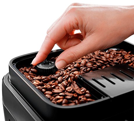 Cafetera De'Longhi Magnifica EVO