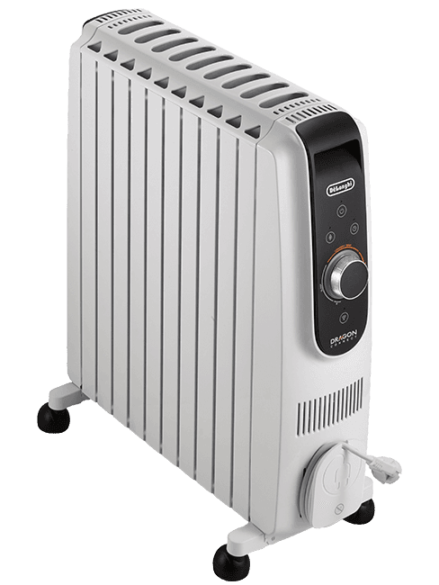Emisor térmico de aceite De'Longhi Dragon Connect TRD51025WIFI Emisor térmico de aceite De'Longhi Dragon Connect TRD51025WIFI