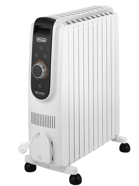 Emisor térmico de aceite De'Longhi Dragon Connect TRD51025WIFI Emisor térmico de aceite De'Longhi Dragon Connect TRD51025WIFI