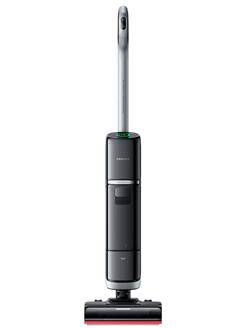 Aspiradora Fregona Dreame Wet&dry H15 Pro Heat