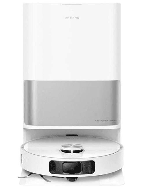 Robot Aspirador Dreame L10s Ultra Gen2