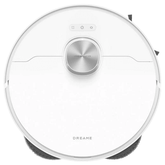 Robot Aspirador Dreame L10s Ultra Gen2