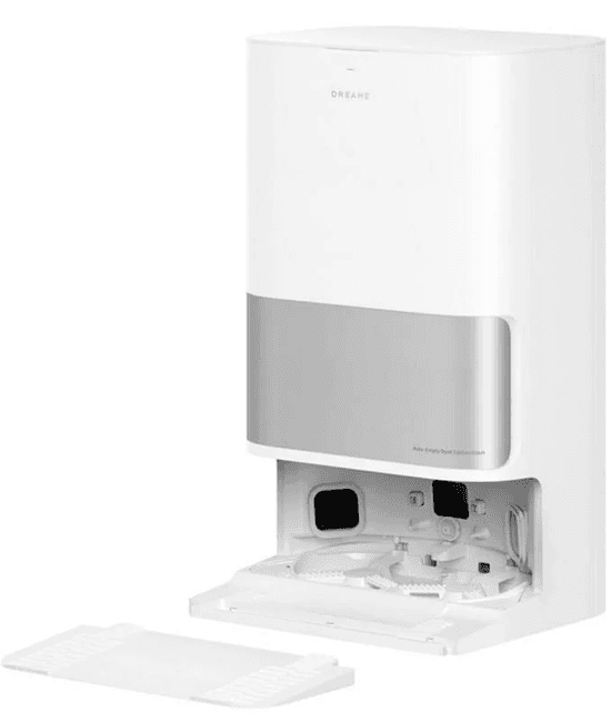 Robot Aspirador Dreame L10s Ultra Gen2