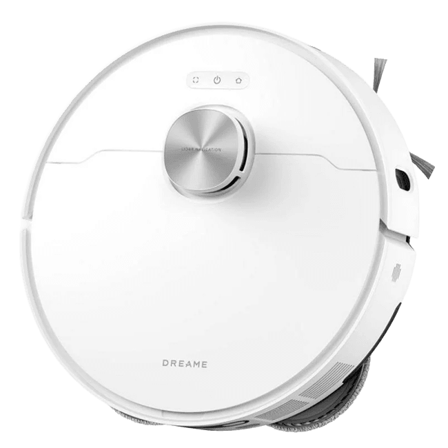Robot Aspirador Dreame L10s Ultra Gen2