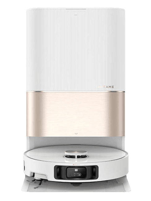 Robot Aspirador Dreame X40 Ultra (Complete)