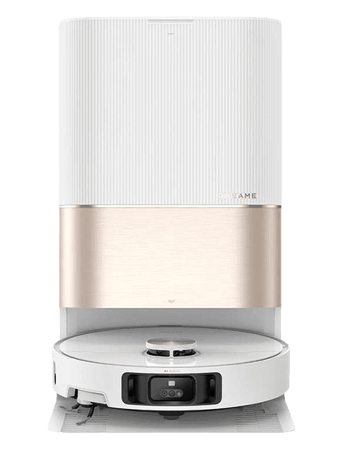 Robot Aspirador Dreame X40 Ultra (Complete)