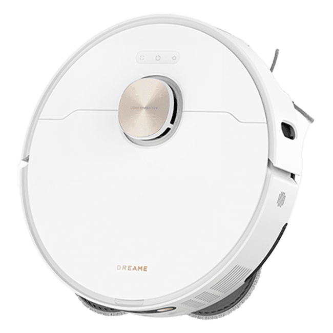 Robot Aspirador Dreame X40 Ultra (Complete) Robot Aspirador Dreame X40 Ultra (Complete)