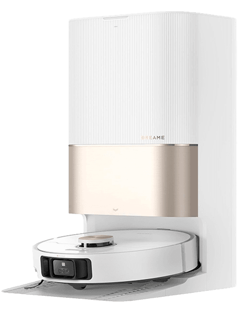 Robot Aspirador Dreame X40 Ultra (Complete) Robot Aspirador Dreame X40 Ultra (Complete)