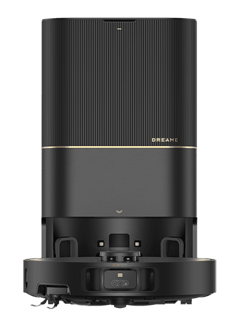 Robot Aspirador Dreame X40 Ultra (Complete)