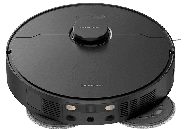 Robot Aspirador Dreame X40 Ultra (Complete) Robot Aspirador Dreame X40 Ultra (Complete)