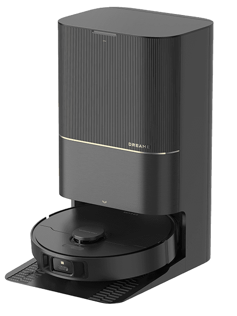 Robot Aspirador Dreame X40 Ultra (Complete)