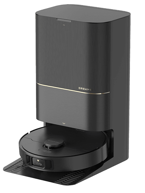 Robot Aspirador Dreame X40 Ultra (Complete)