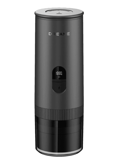 Cafetera expreso eléctrica portátil Dreame Ecceluxe Go