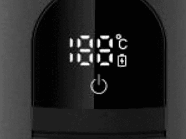 Cafetera expreso eléctrica portátil Dreame Ecceluxe Go