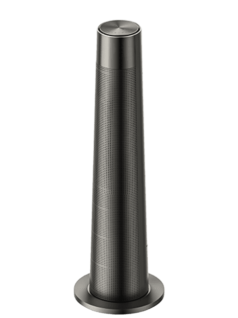 Calefactor humificador Dreame W20