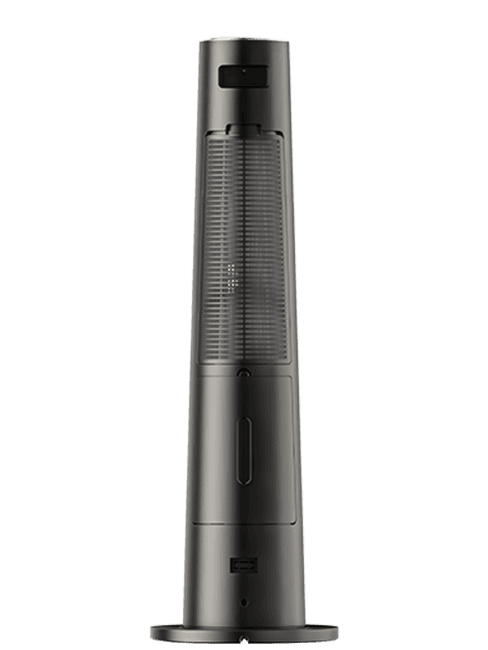 Calefactor humificador Dreame W20