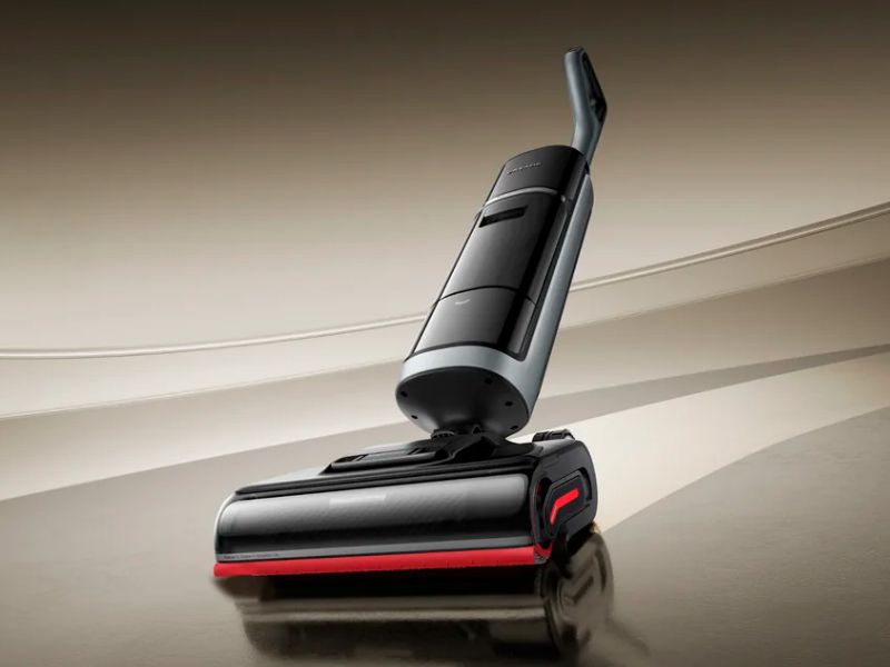 Aspiradora Fregona Dreame Wet&dry H15 Pro Heat - El primer aspirador que limpia el suelo con agua caliente Aspiradora Fregona Dreame Wet&dry H15 Pro Heat El primer aspirador que limpia el suelo con agua caliente