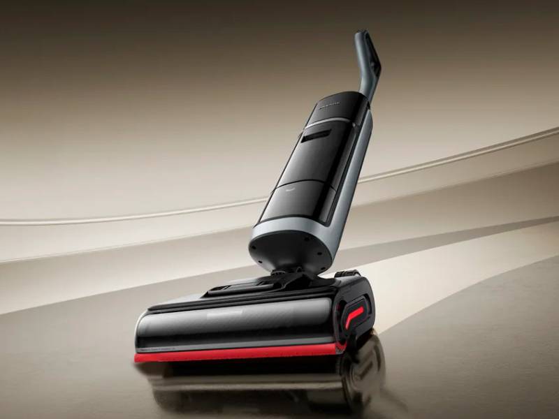 Aspiradora Fregona Dreame Wet&dry H15 Pro Heat - El primer aspirador que limpia el suelo con agua caliente Aspiradora Fregona Dreame Wet&dry H15 Pro Heat El primer aspirador que limpia el suelo con agua caliente