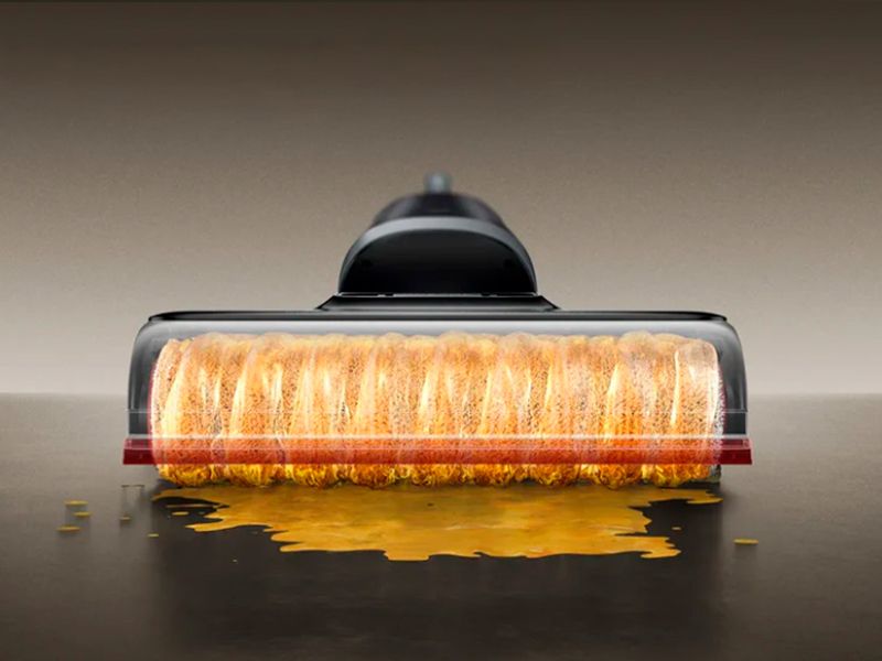 Aspiradora Fregona Dreame Wet&dry H15 Pro Heat - Agua caliente a 85 °C para una limpieza real Aspiradora Fregona Dreame Wet&dry H15 Pro Heat Agua caliente a 85 °C para una limpieza real