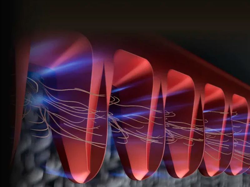 Aspiradora Fregona Dreame Wet&dry H15 Pro Heat 0 enredos y potente succión de 22.000 Pa