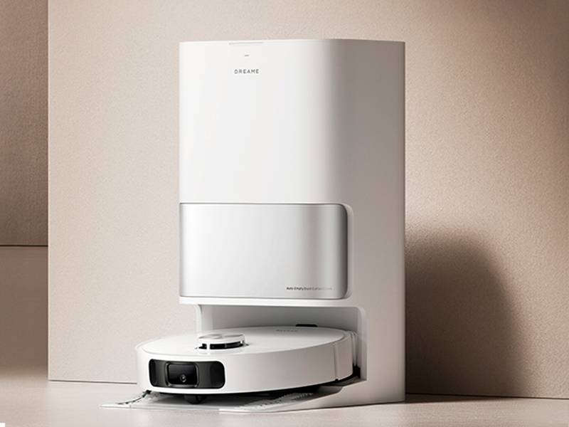 Robot Aspirador Dreame L10s Ultra Gen2 - Haz que tus suelos brillen Robot Aspirador Dreame L10s Ultra Gen2 Haz que tus suelos brillen