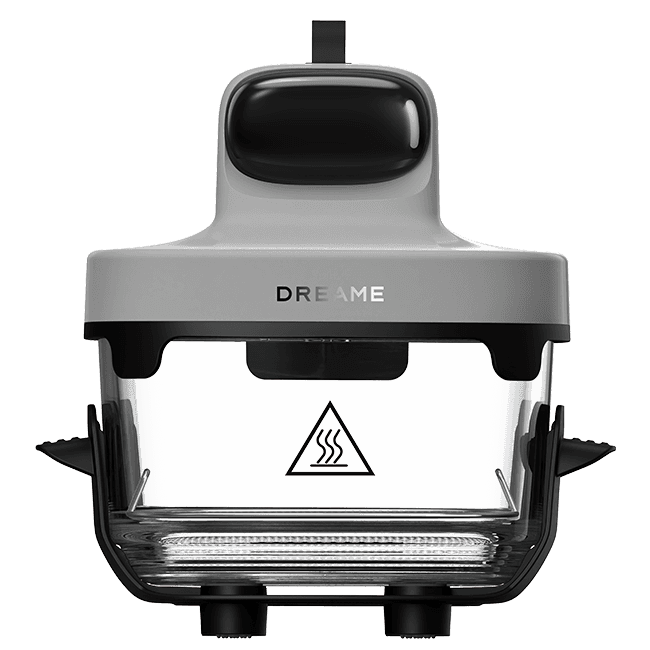 Freidora de aire Dreame Tasti Air Fryer