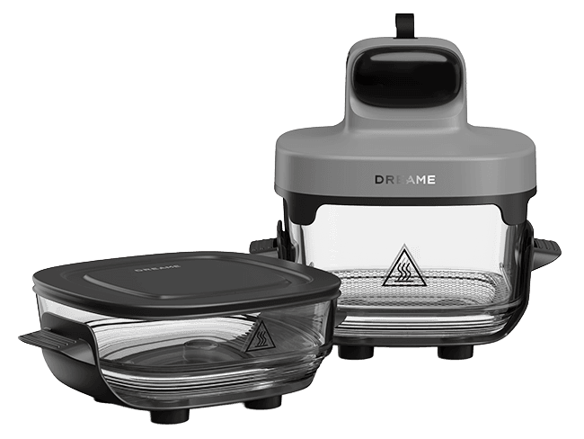 Freidora de aire Dreame Tasti Air Fryer