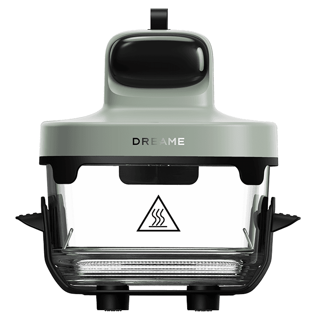 Freidora de aire Dreame Tasti Air Fryer Freidora de aire Dreame Tasti Air Fryer