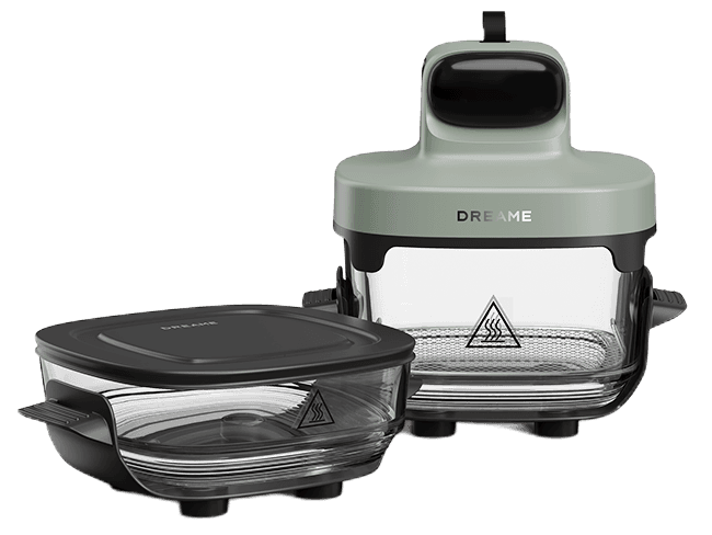 Freidora de aire Dreame Tasti Air Fryer Freidora de aire Dreame Tasti Air Fryer