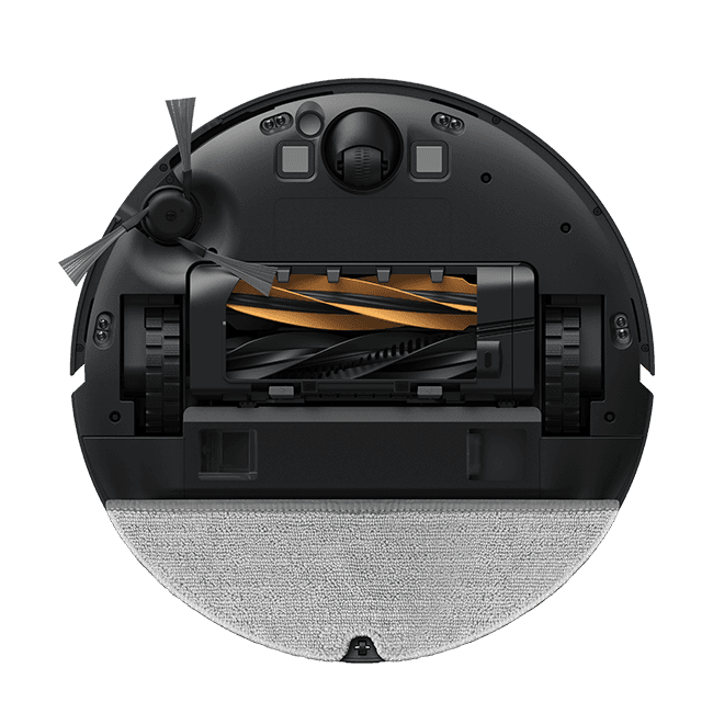 Robot aspirador Dreame D20 Pro Plus Kit