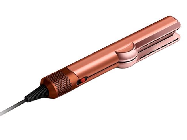 Plancha secador de pelo Dyson Airstrait