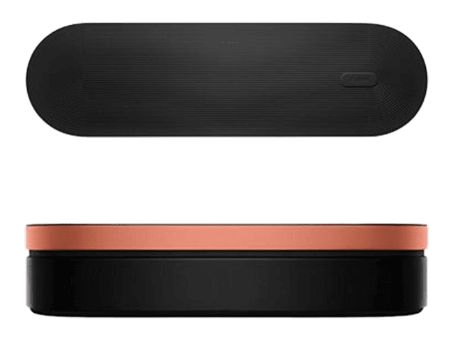 Plancha secador de pelo Dyson Airstrait