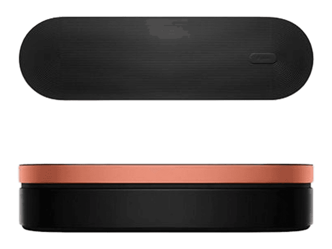 Plancha secador de pelo Dyson Airstrait