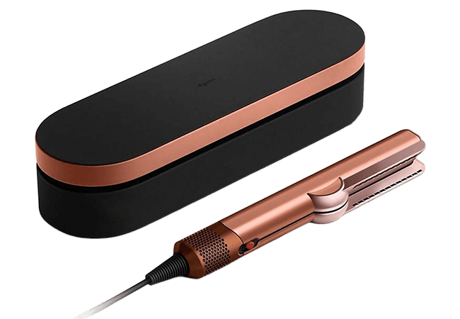 Plancha secador de pelo Dyson Airstrait Plancha secador de pelo Dyson Airstrait