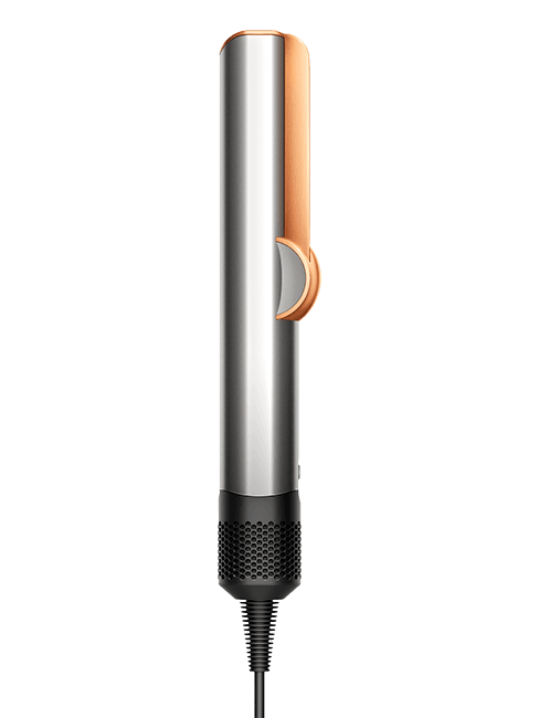 Plancha secador de pelo Dyson Airstrait
