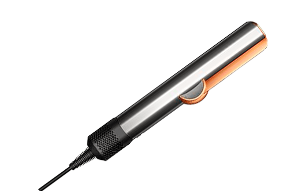 Plancha secador de pelo Dyson Airstrait