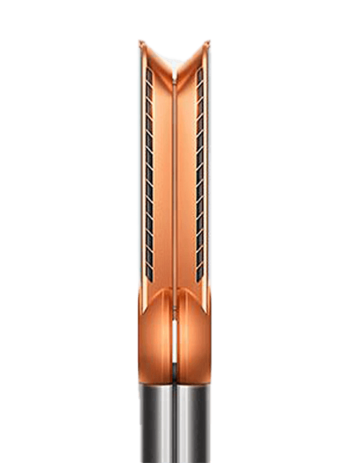 Plancha secador de pelo Dyson Airstrait