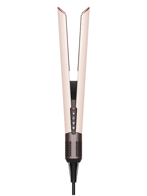 Plancha secador de pelo Dyson Airstrait