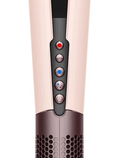 Plancha secador de pelo Dyson Airstrait Plancha secador de pelo Dyson Airstrait
