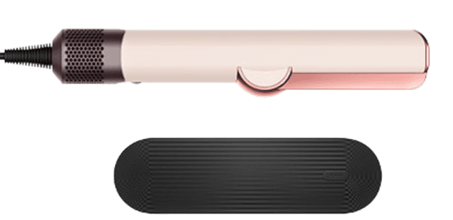 Plancha secador de pelo Dyson Airstrait Plancha secador de pelo Dyson Airstrait
