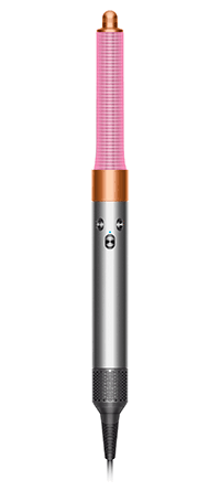 Moldeador Dyson Airwrap Complete Long