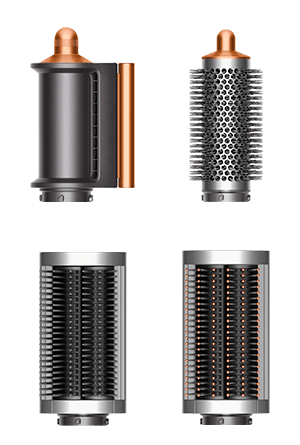 Moldeador Dyson Airwrap Complete Long Moldeador Dyson Airwrap Complete Long