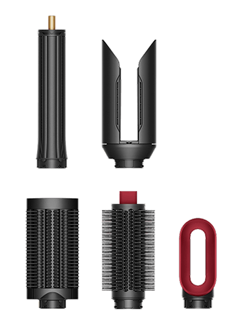 Moldeador Dyson Airwrap Co-anda 2x Moldeador Dyson Airwrap Co-anda 2x
