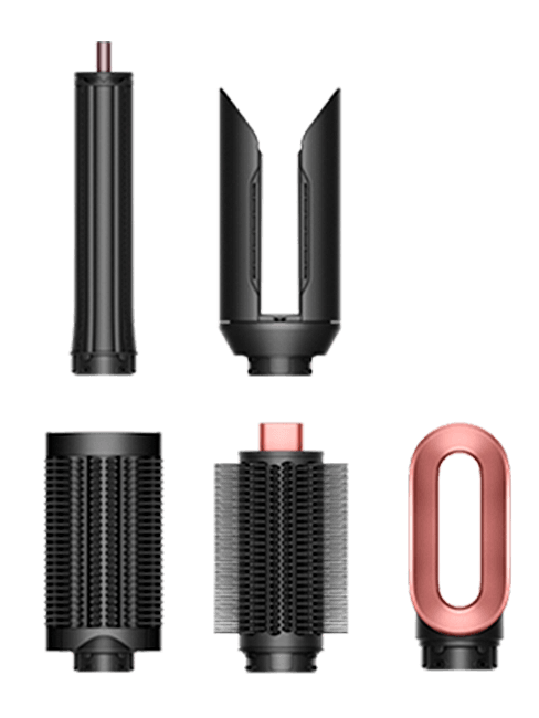 Moldeador Dyson Airwrap Co-anda 2x Moldeador Dyson Airwrap Co-anda 2x