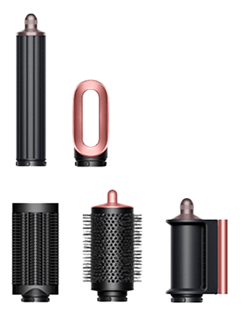 Moldeador Dyson Airwrap i.d.