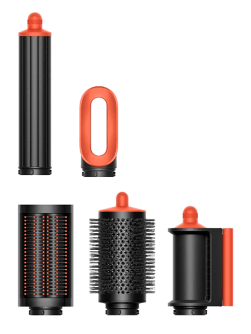 Moldeador Dyson Airwrap i.d.