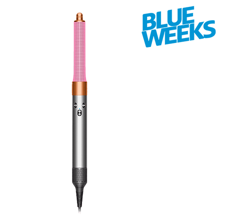 Moldeador Dyson Airwrap Long Origin Moldeador Dyson Airwrap Long Origin