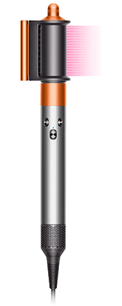 Moldeador Dyson Airwrap Long Origin