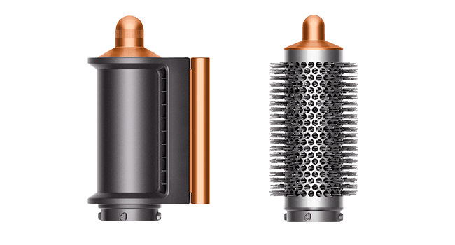 Moldeador Dyson Airwrap Long Origin