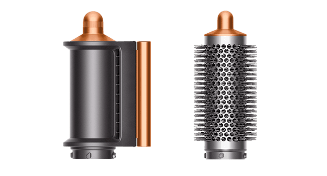 Moldeador Dyson Airwrap Long Origin